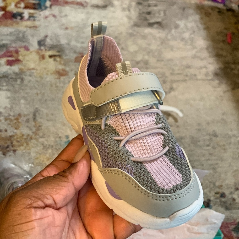 Toddler set